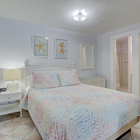 Seahorse Guesthouse Pompano Beach Esterno foto