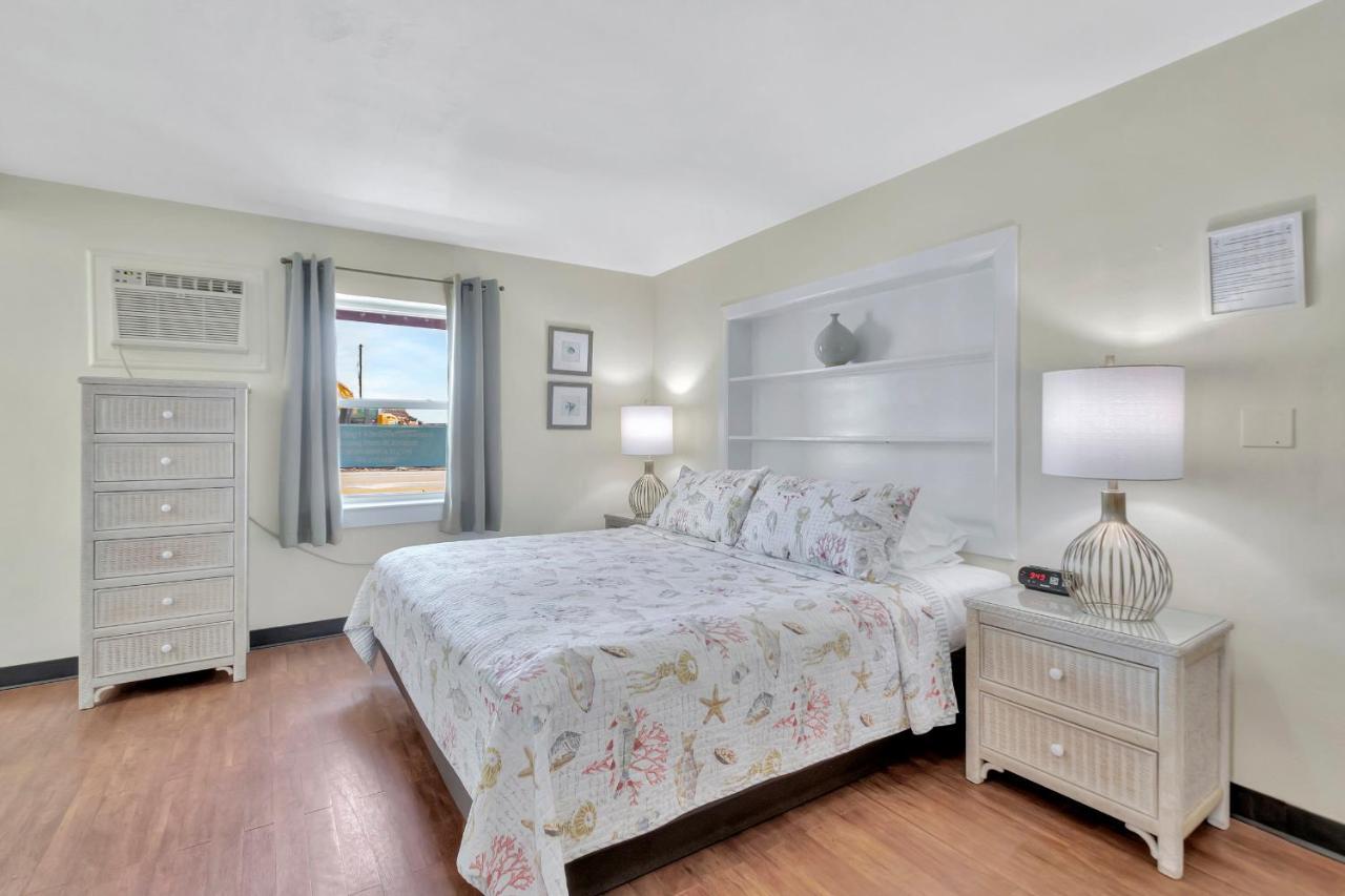 Seahorse Guesthouse Pompano Beach Esterno foto