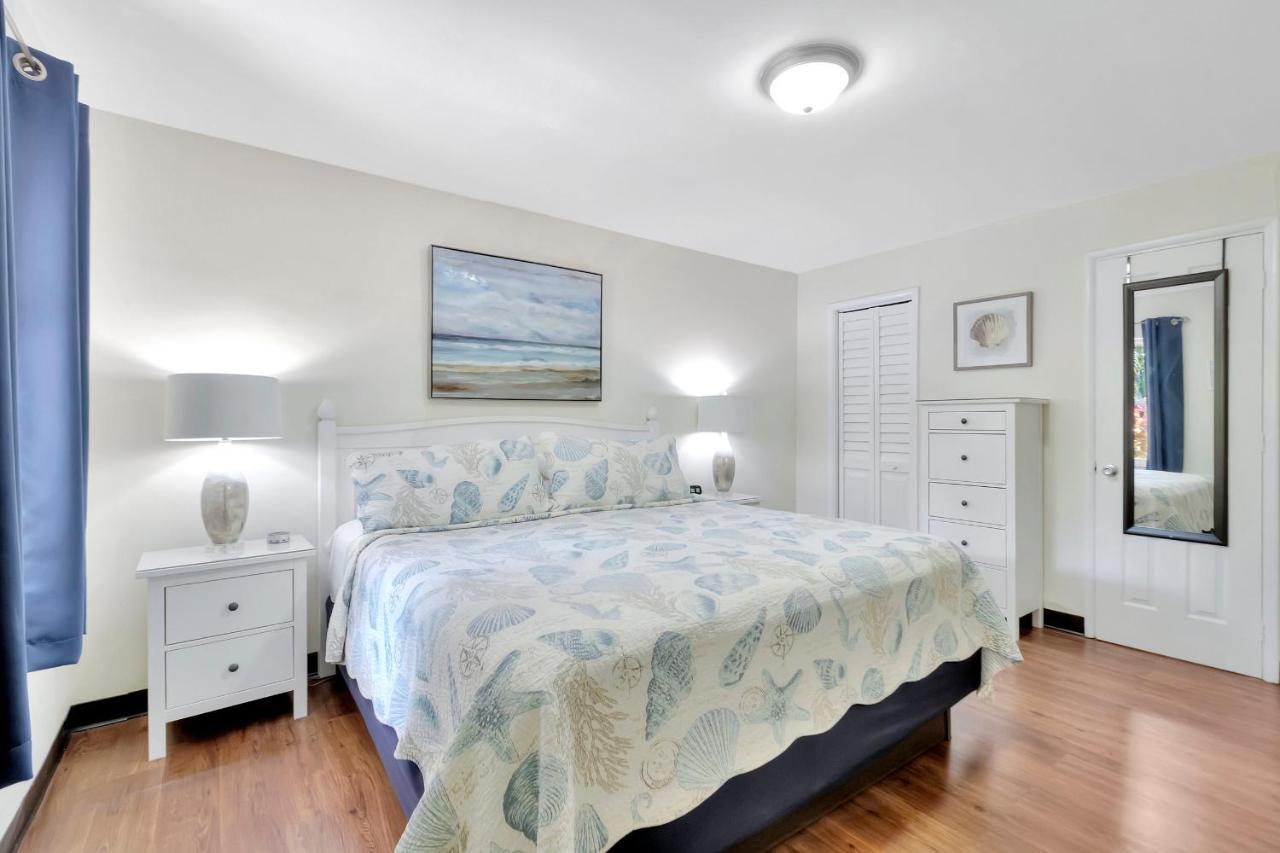 Seahorse Guesthouse Pompano Beach Esterno foto