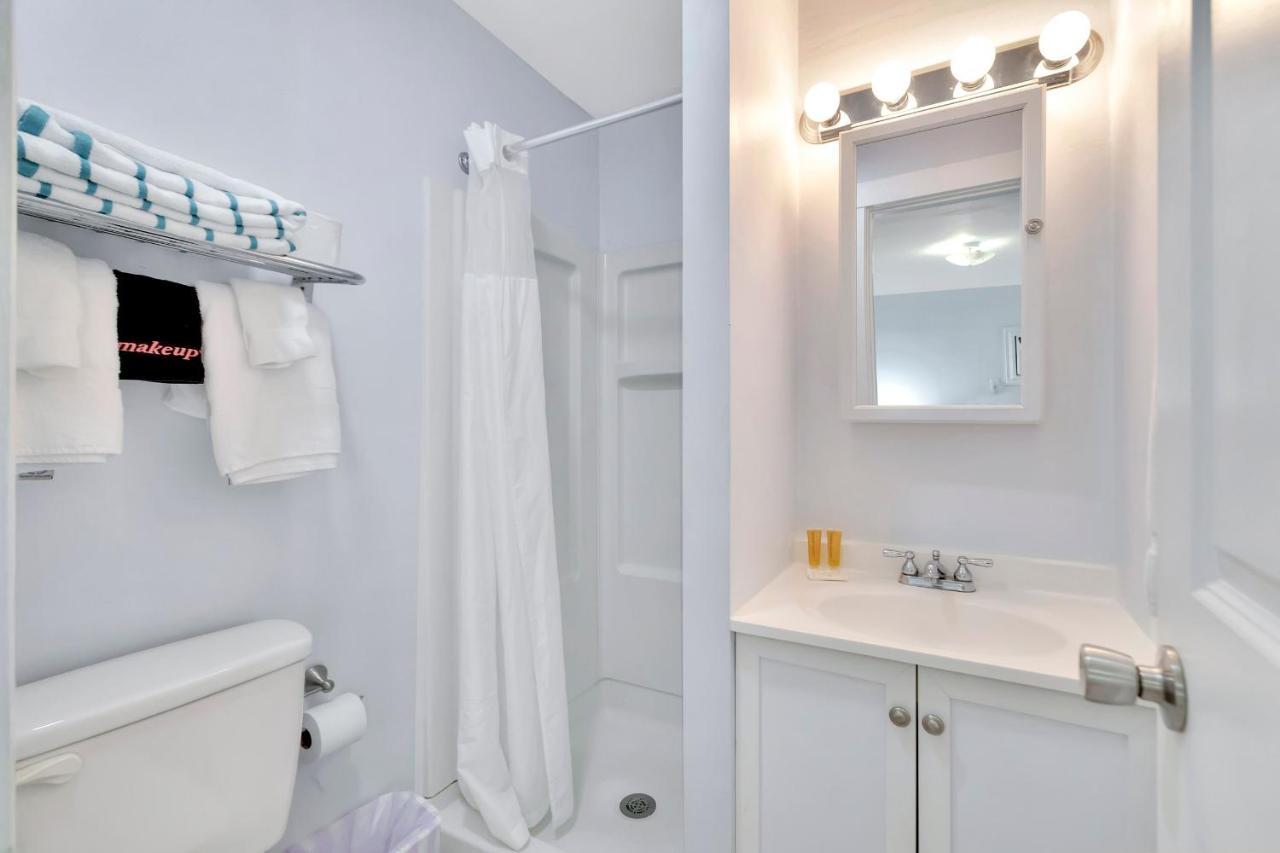 Seahorse Guesthouse Pompano Beach Esterno foto