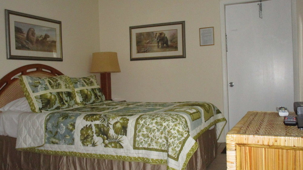 Seahorse Guesthouse Pompano Beach Esterno foto