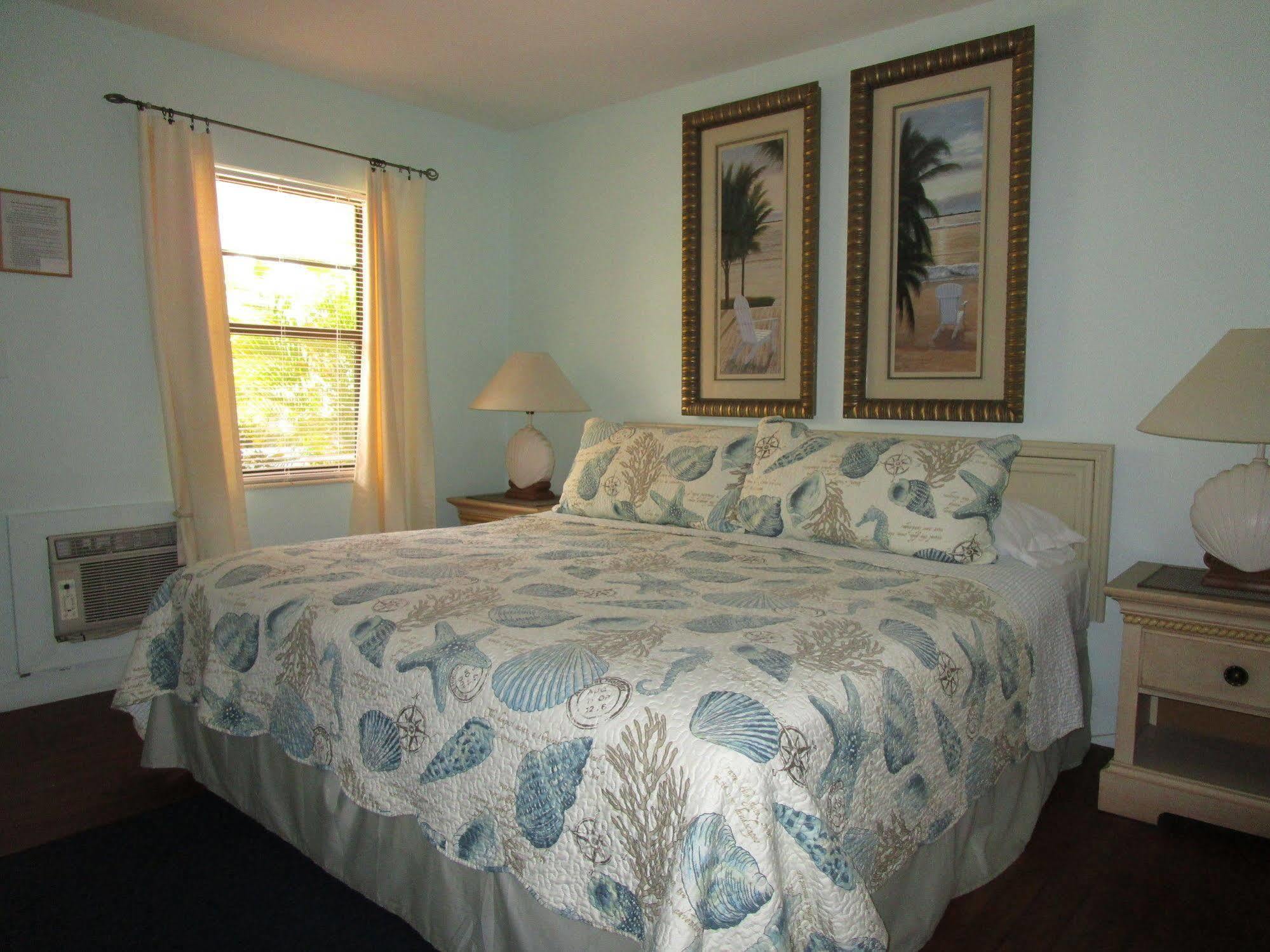Seahorse Guesthouse Pompano Beach Esterno foto