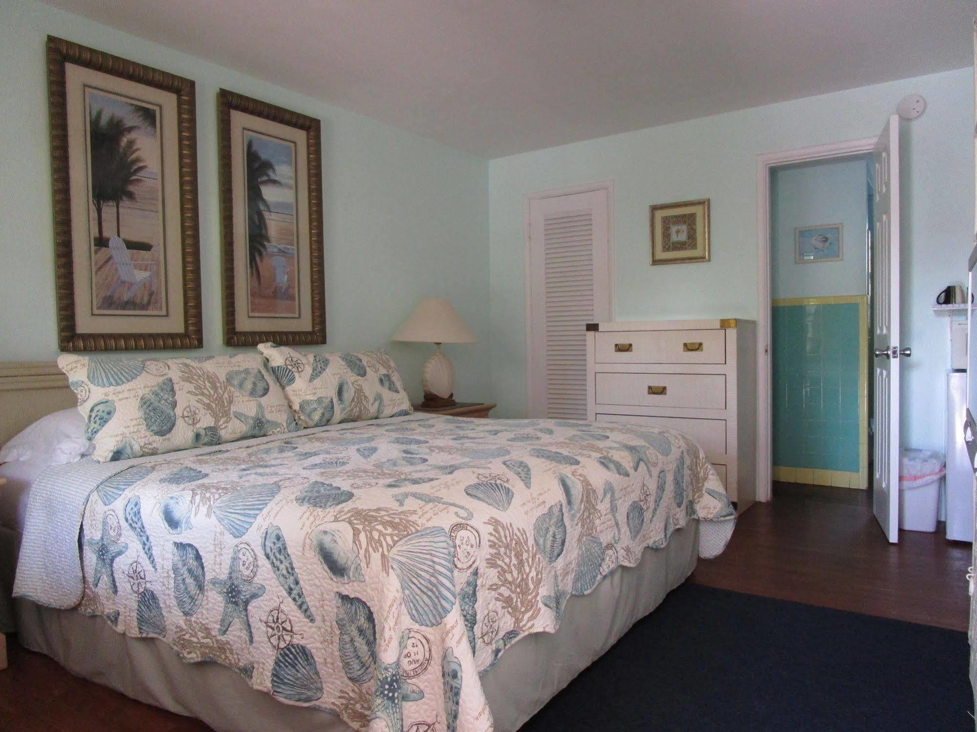 Seahorse Guesthouse Pompano Beach Esterno foto
