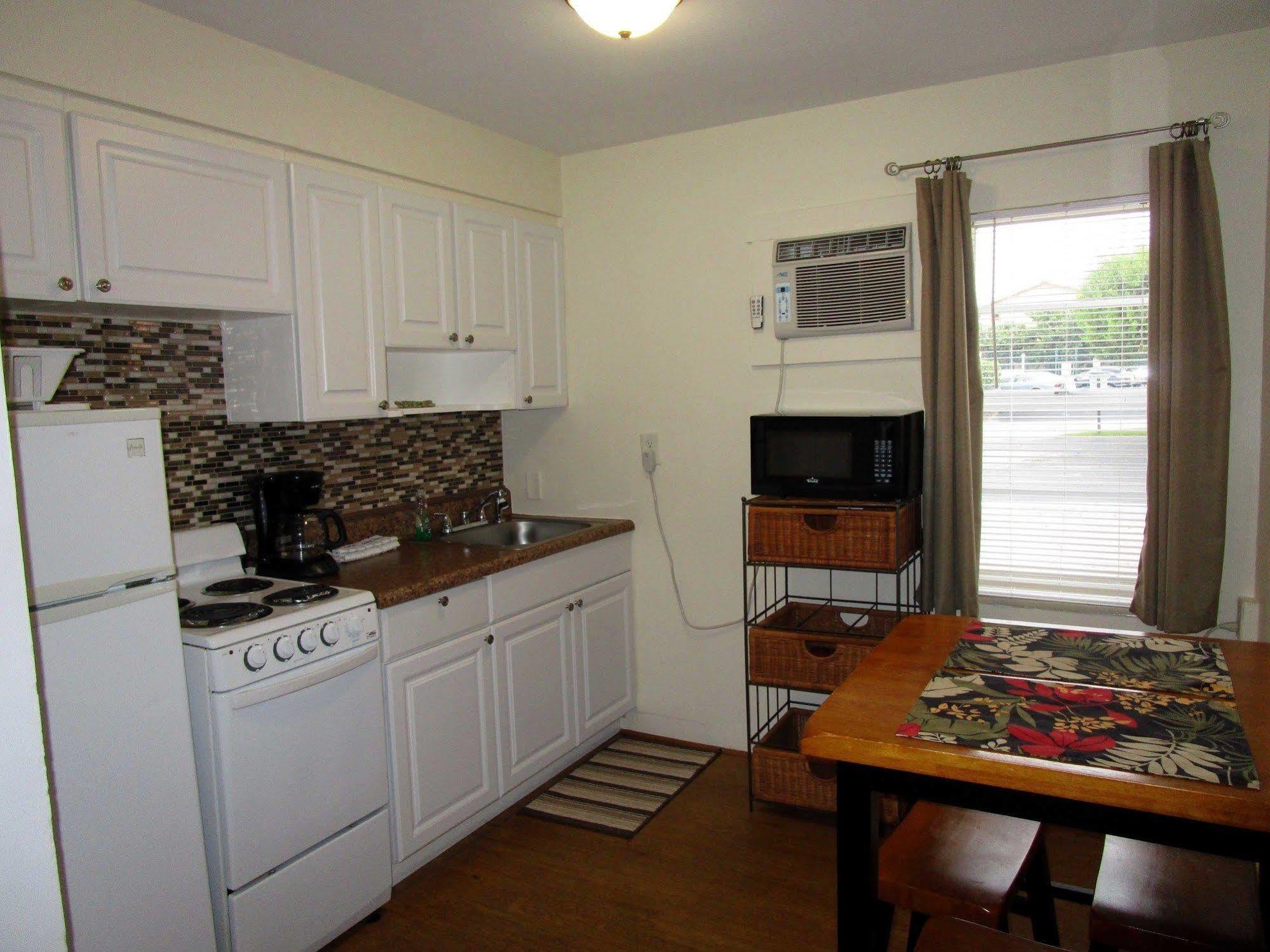Seahorse Guesthouse Pompano Beach Esterno foto