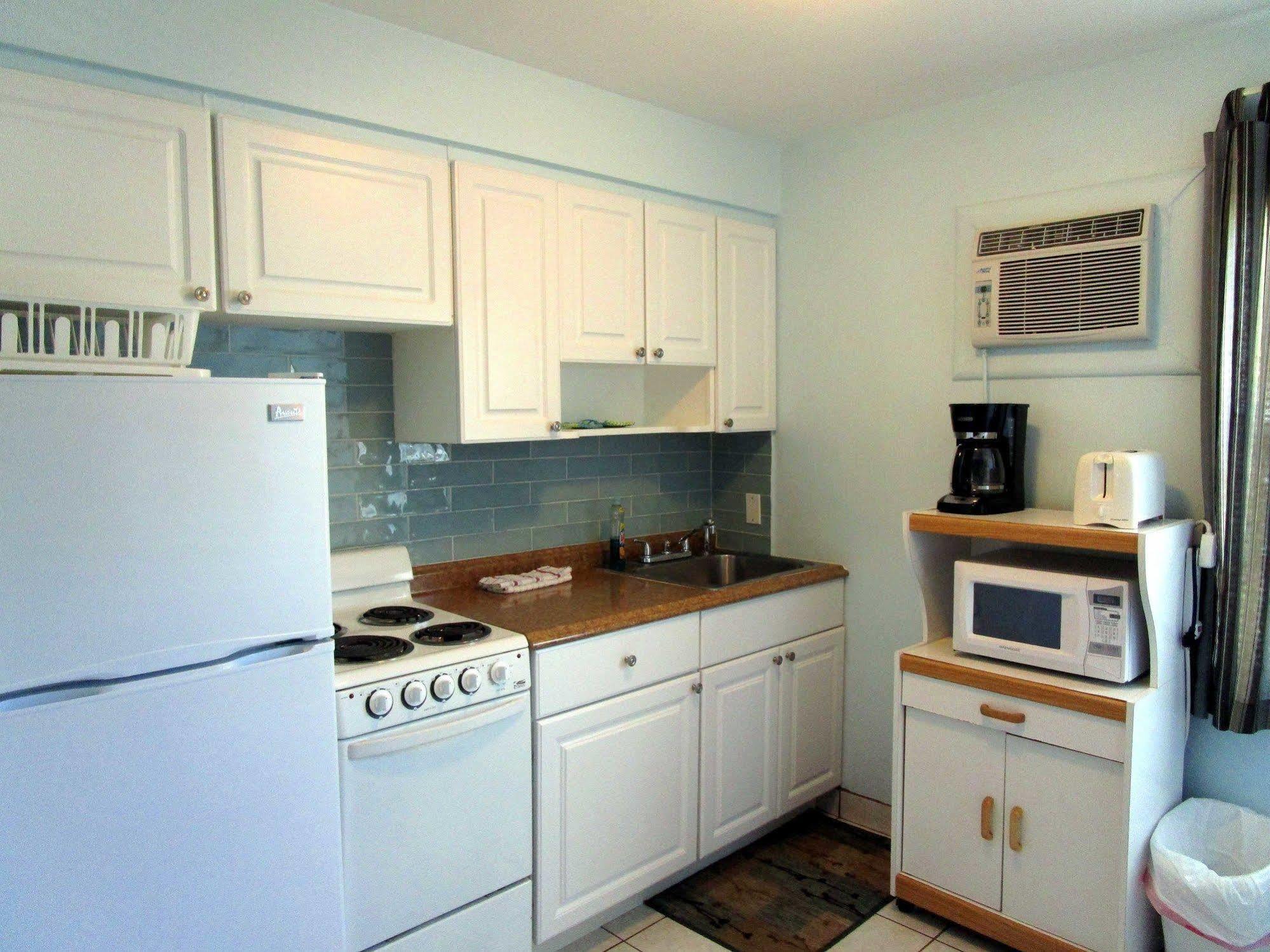 Seahorse Guesthouse Pompano Beach Esterno foto